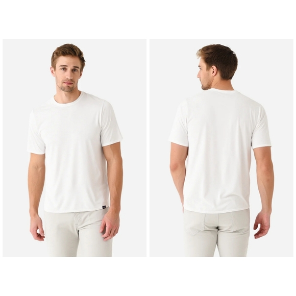 Patagonia Other - PATAGONIA Men's Capilene Cool Daily Shirt